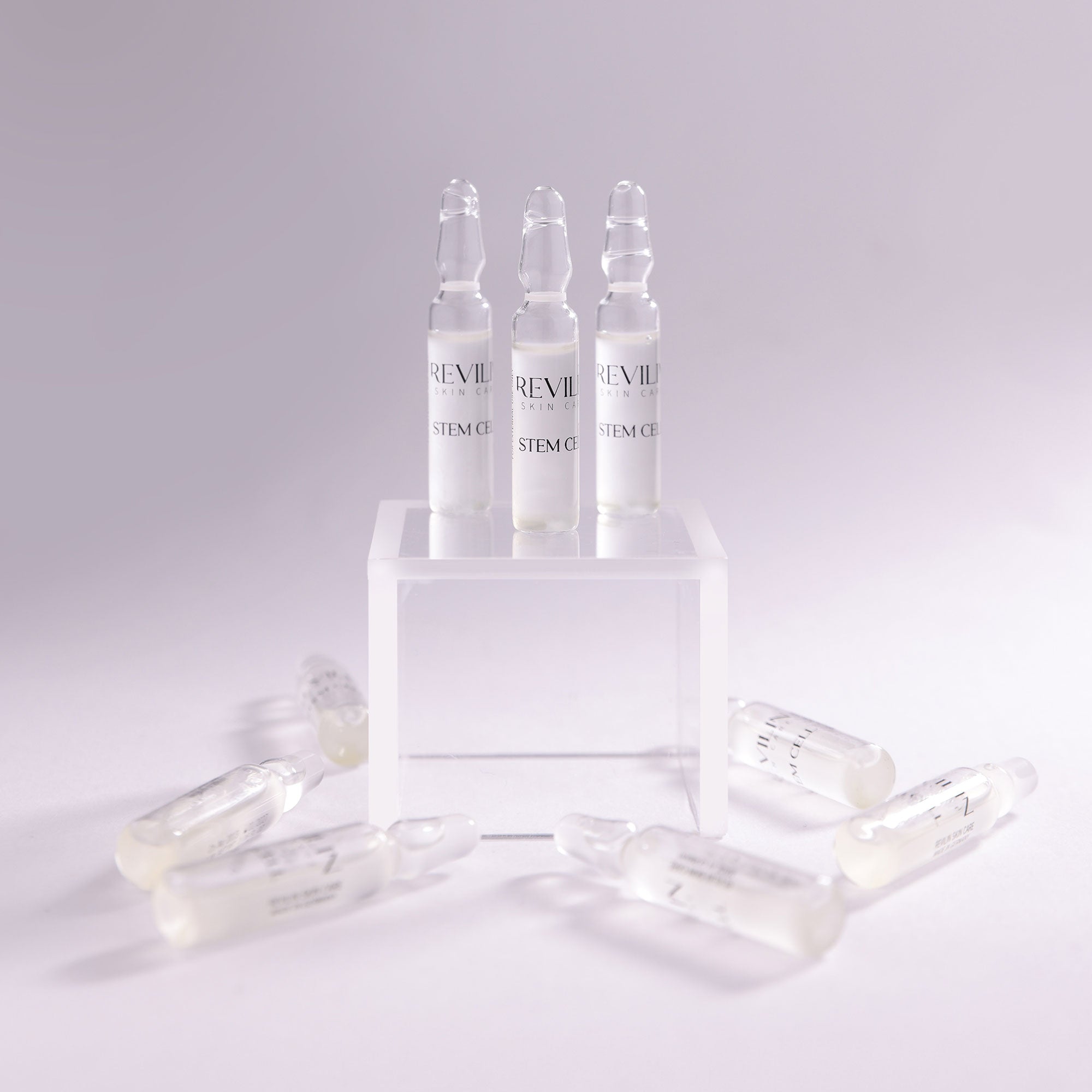 Stem Cells Ampoules  14x2ml
