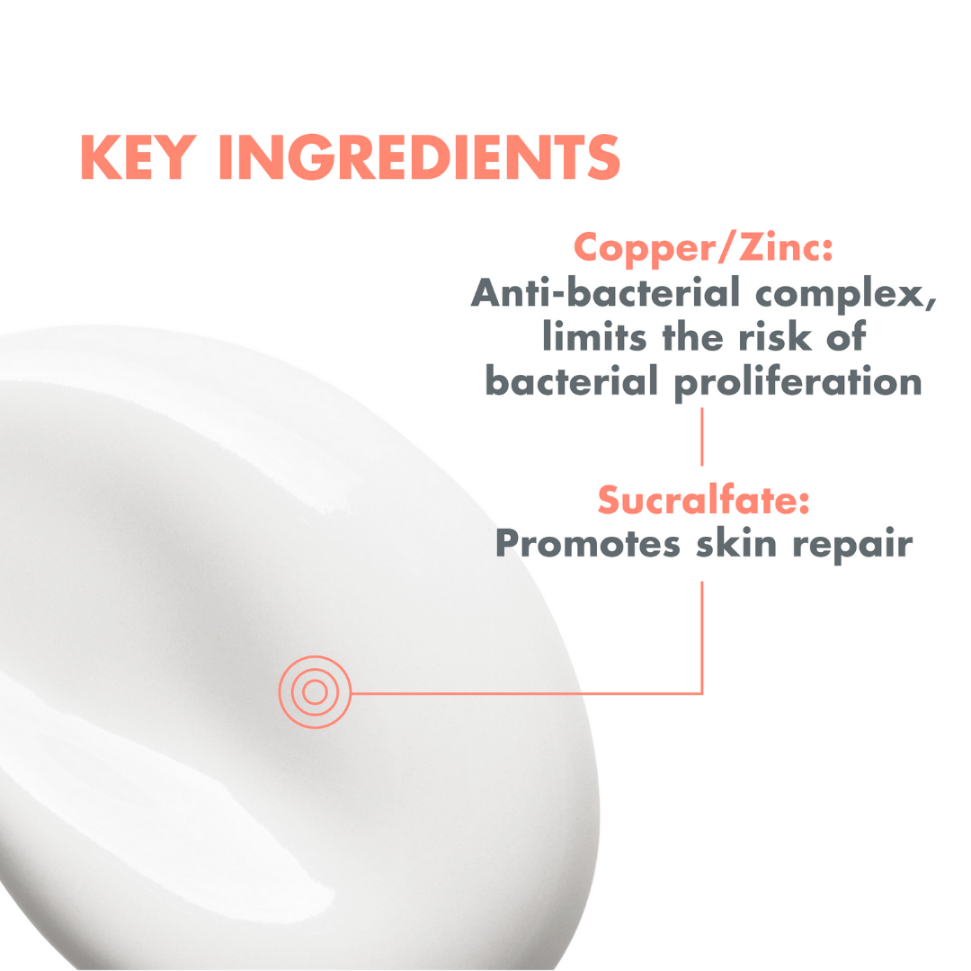 Avene Cicalfate hand cream repair  