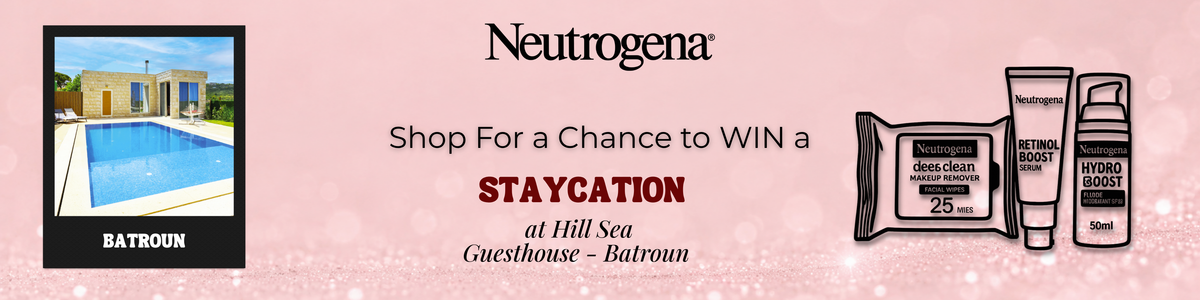 Neutrogena