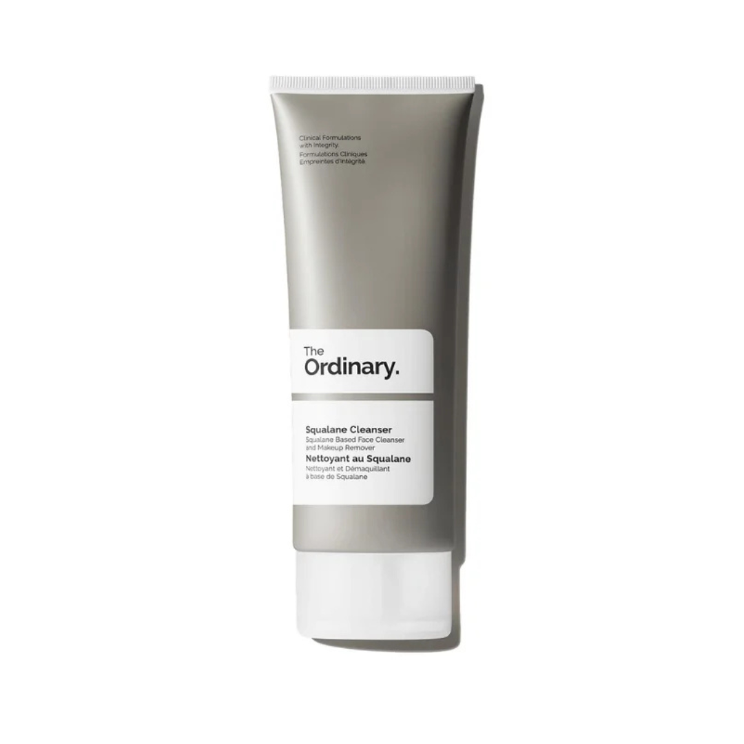 Squalane Cleanser