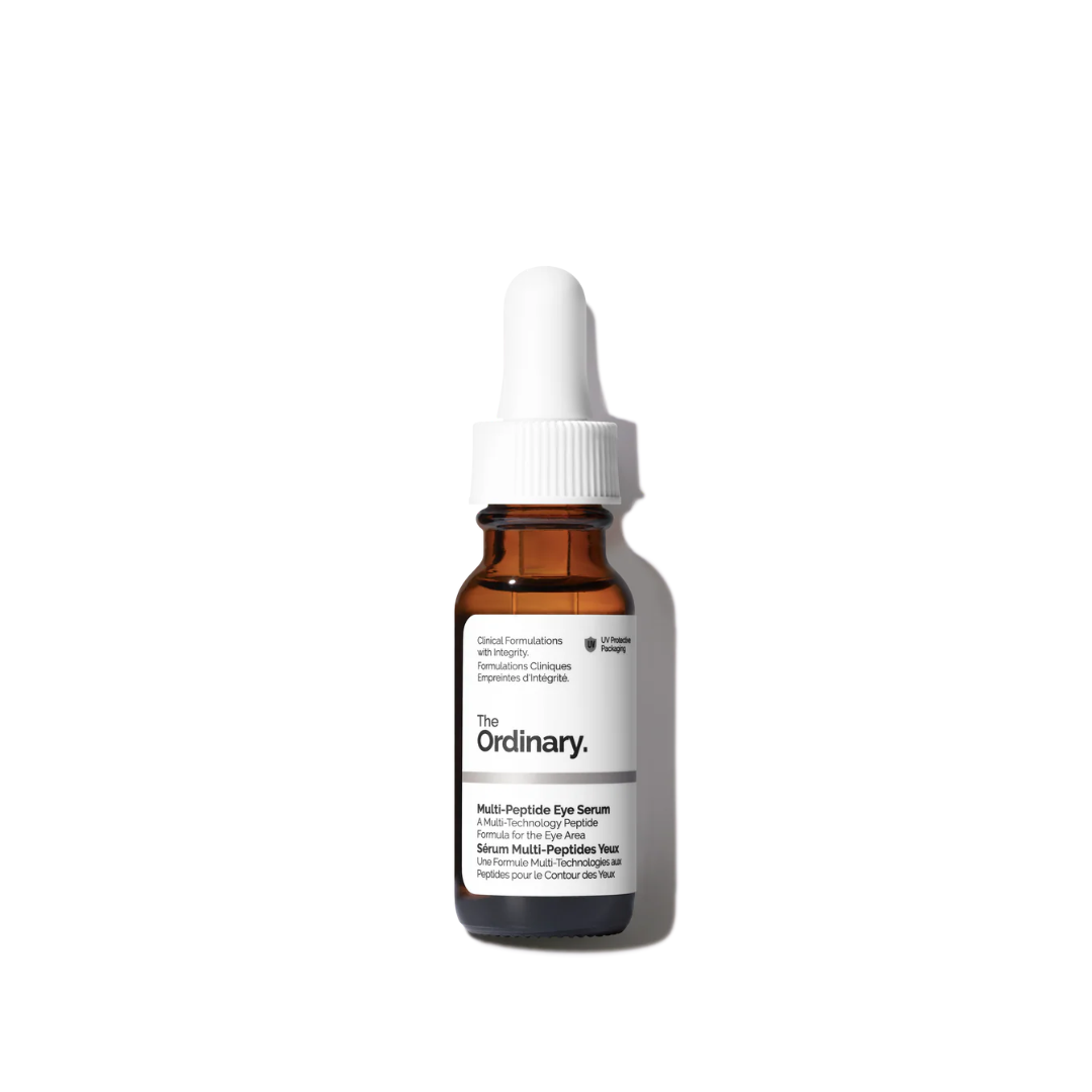 Multi-Peptide Eye Serum