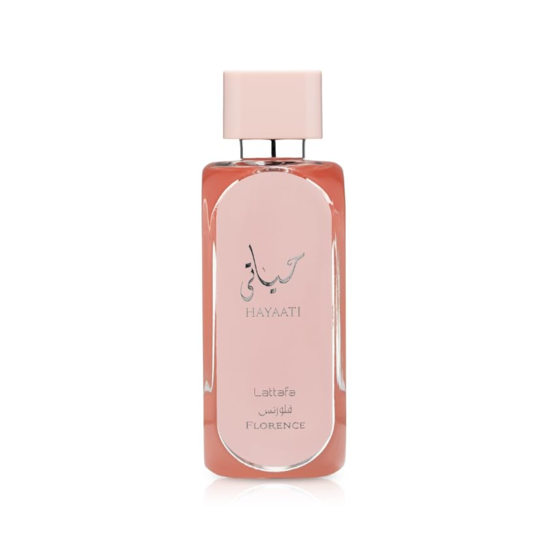 Lattafa Hayaati Florence 100 ML