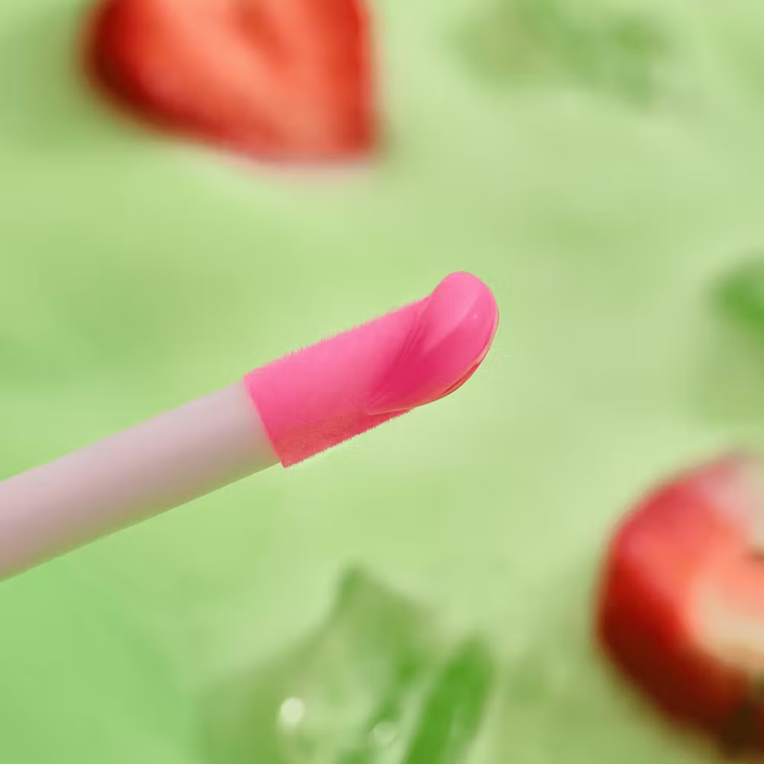 Essence Love You So Matcha Ph-reacting Lip Cream