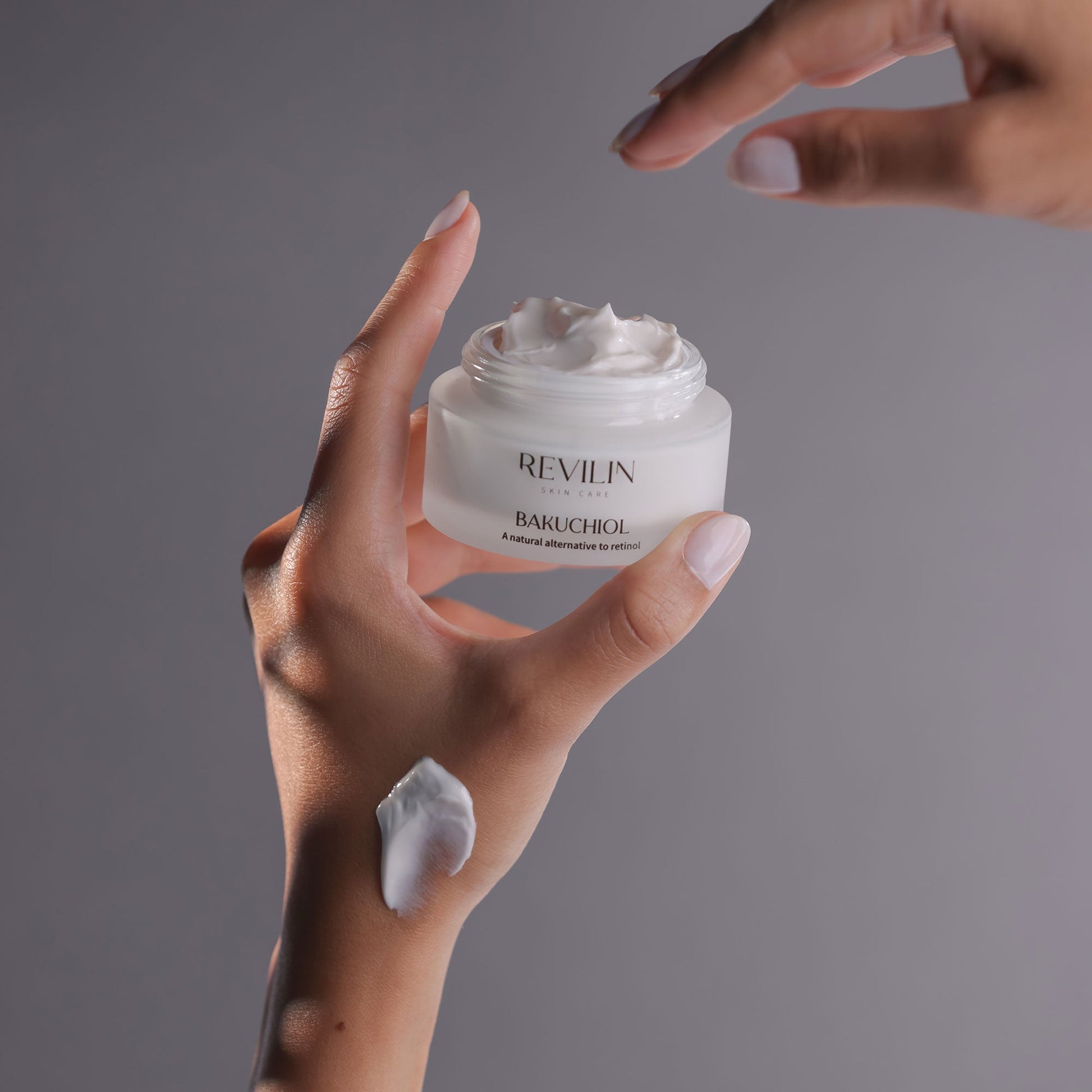 Bakuchiol Cream