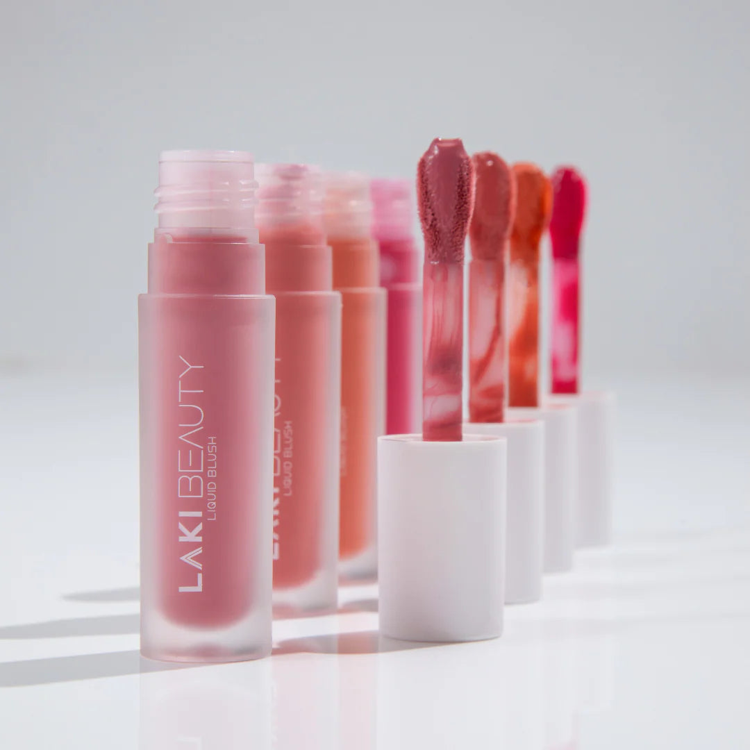 Liquid Blush