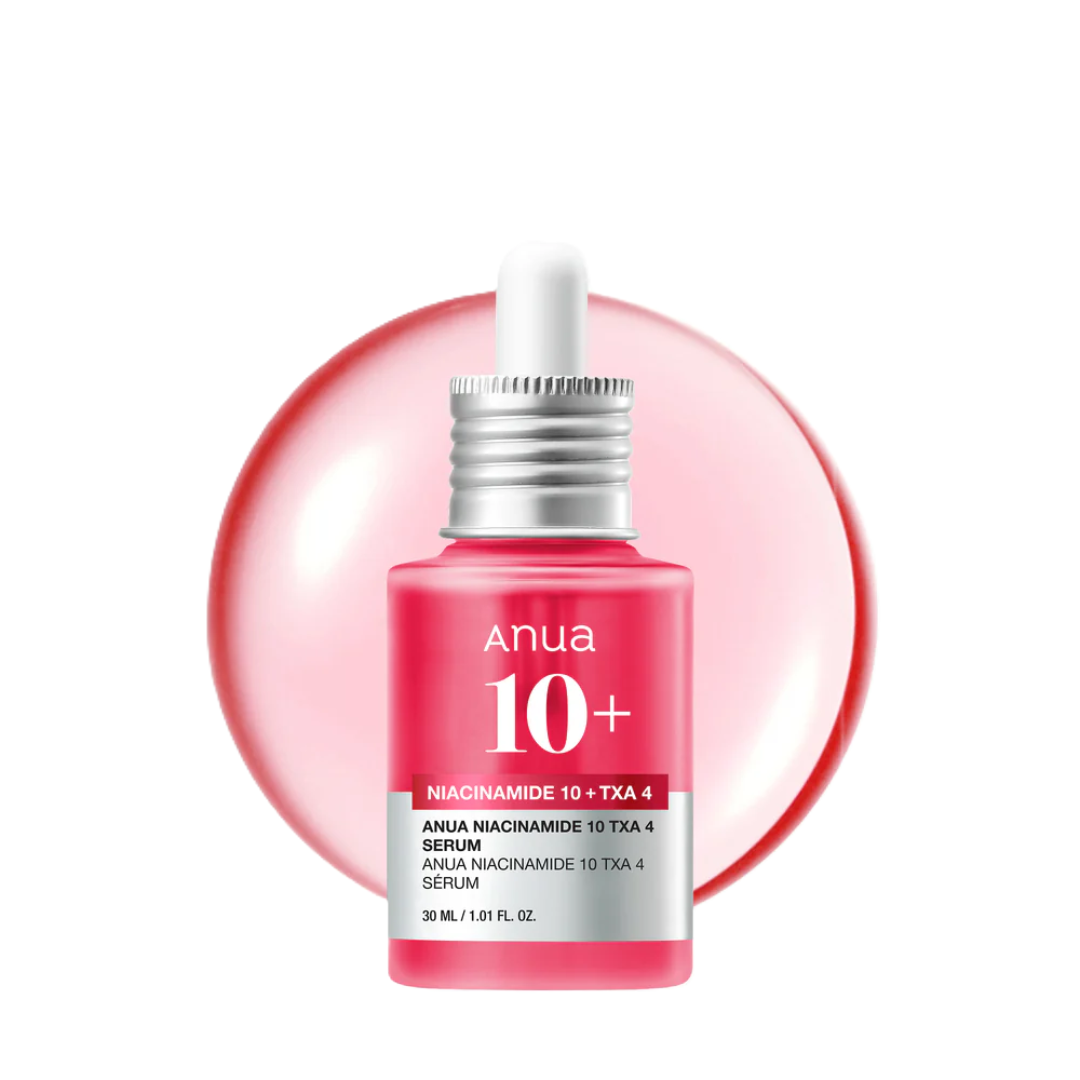 Anua Niacinamide 10 TXA 4 Serum for Brightening and Dark Spots 30 ML