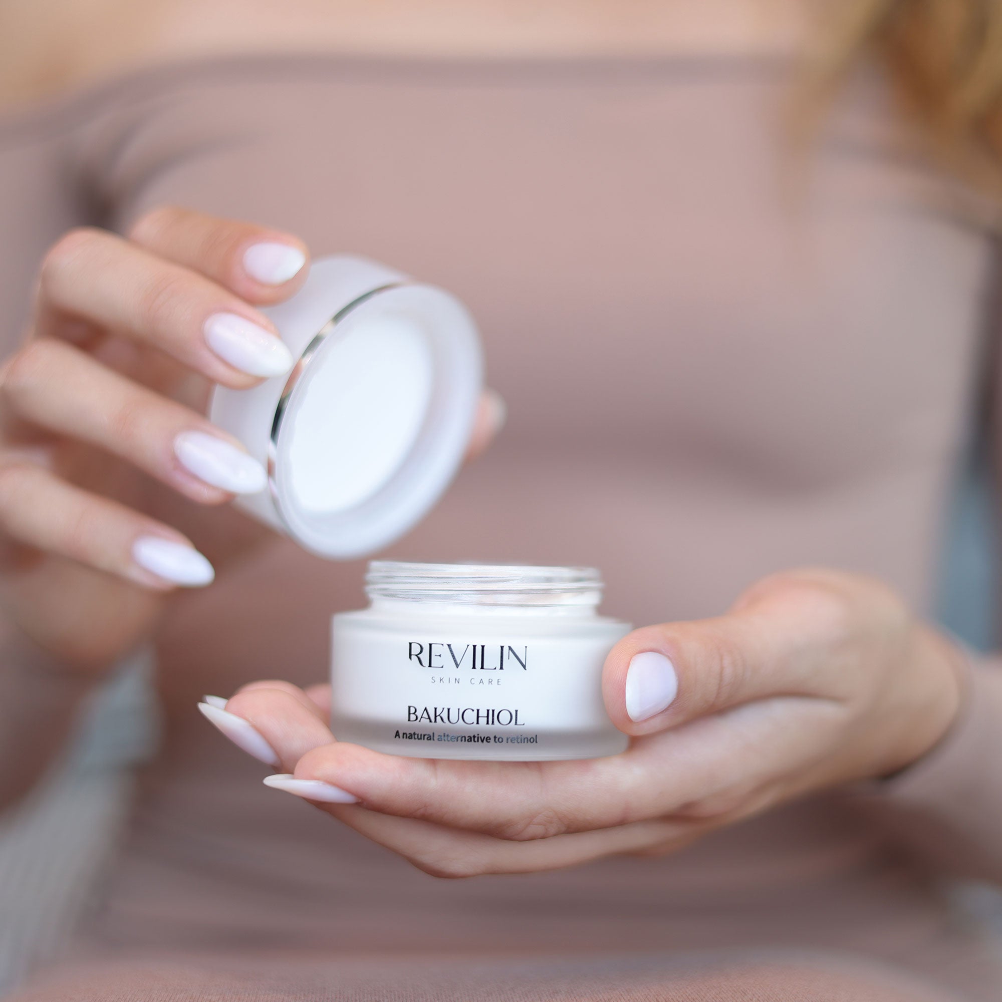 Bakuchiol Cream