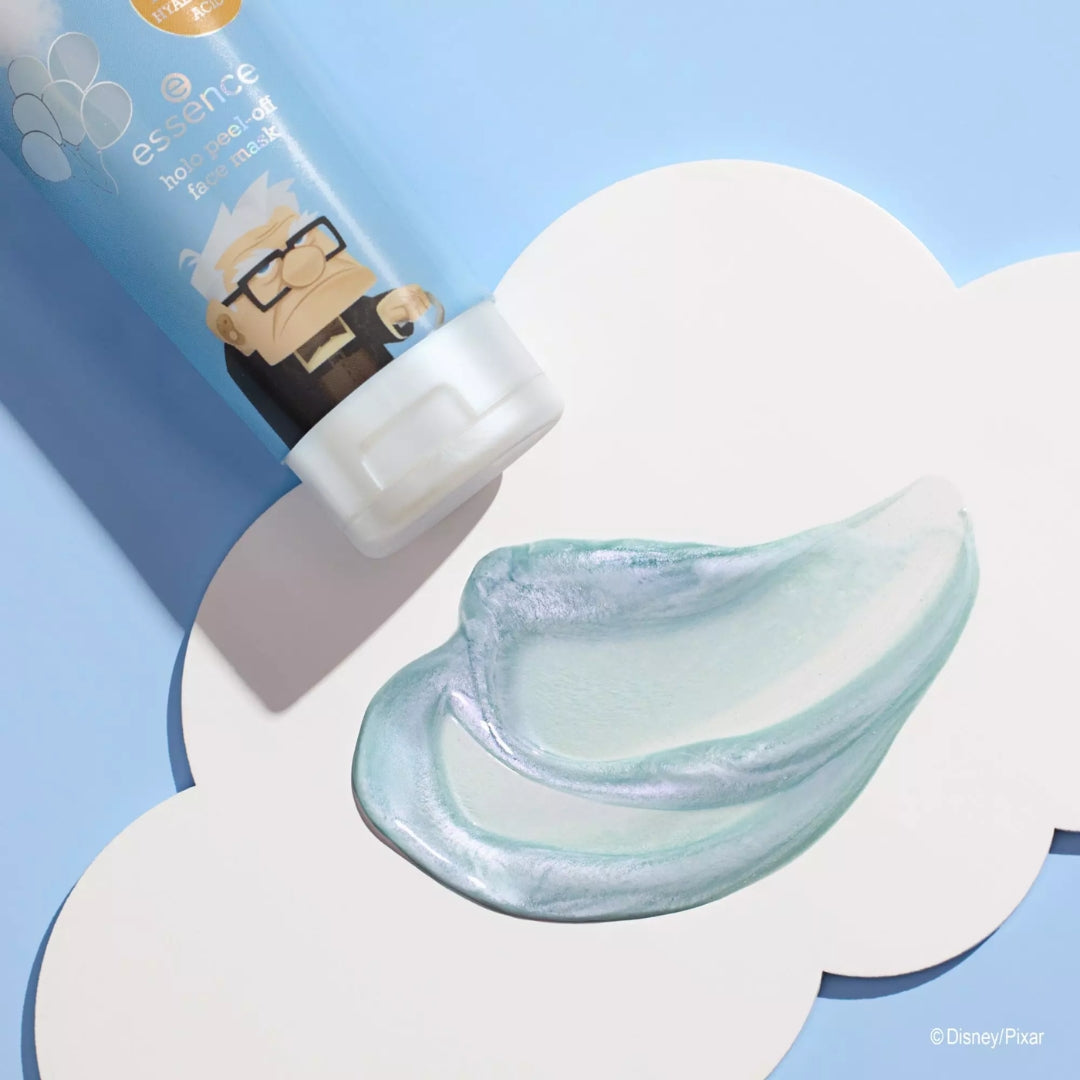 Disney Pixar Up Holo Peel-Off Face Mask