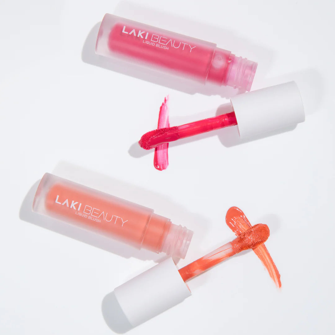 Liquid Blush