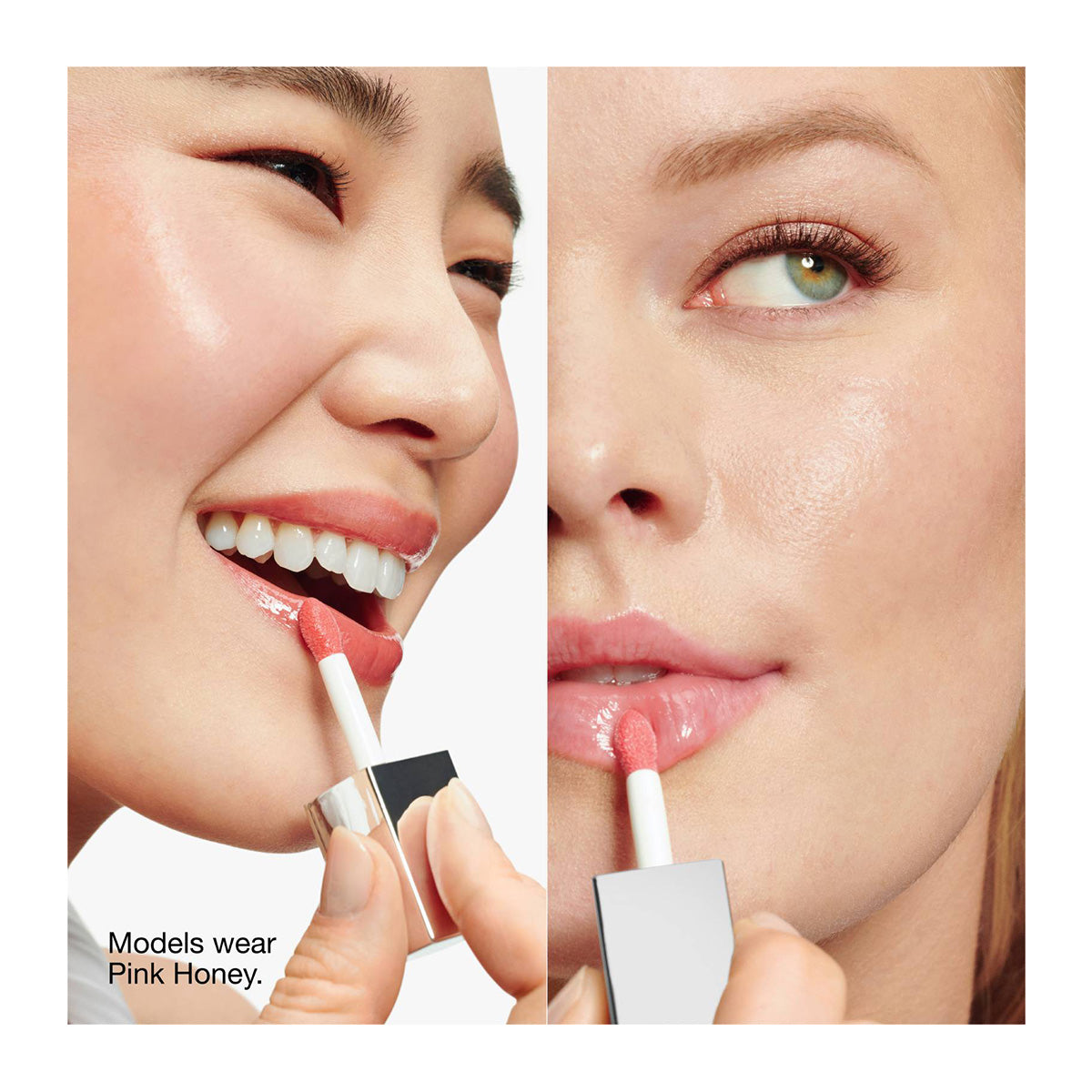 Clinique Pop Lip + Cheek Oil Pink Honey – Loolia Closet