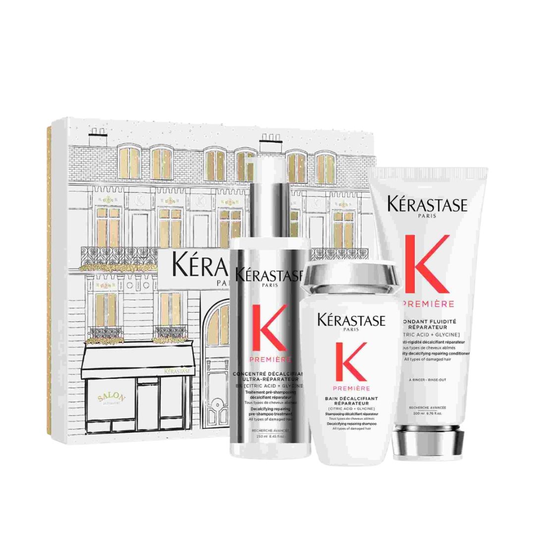 Première Fondant Holiday Set - Loolia Closet