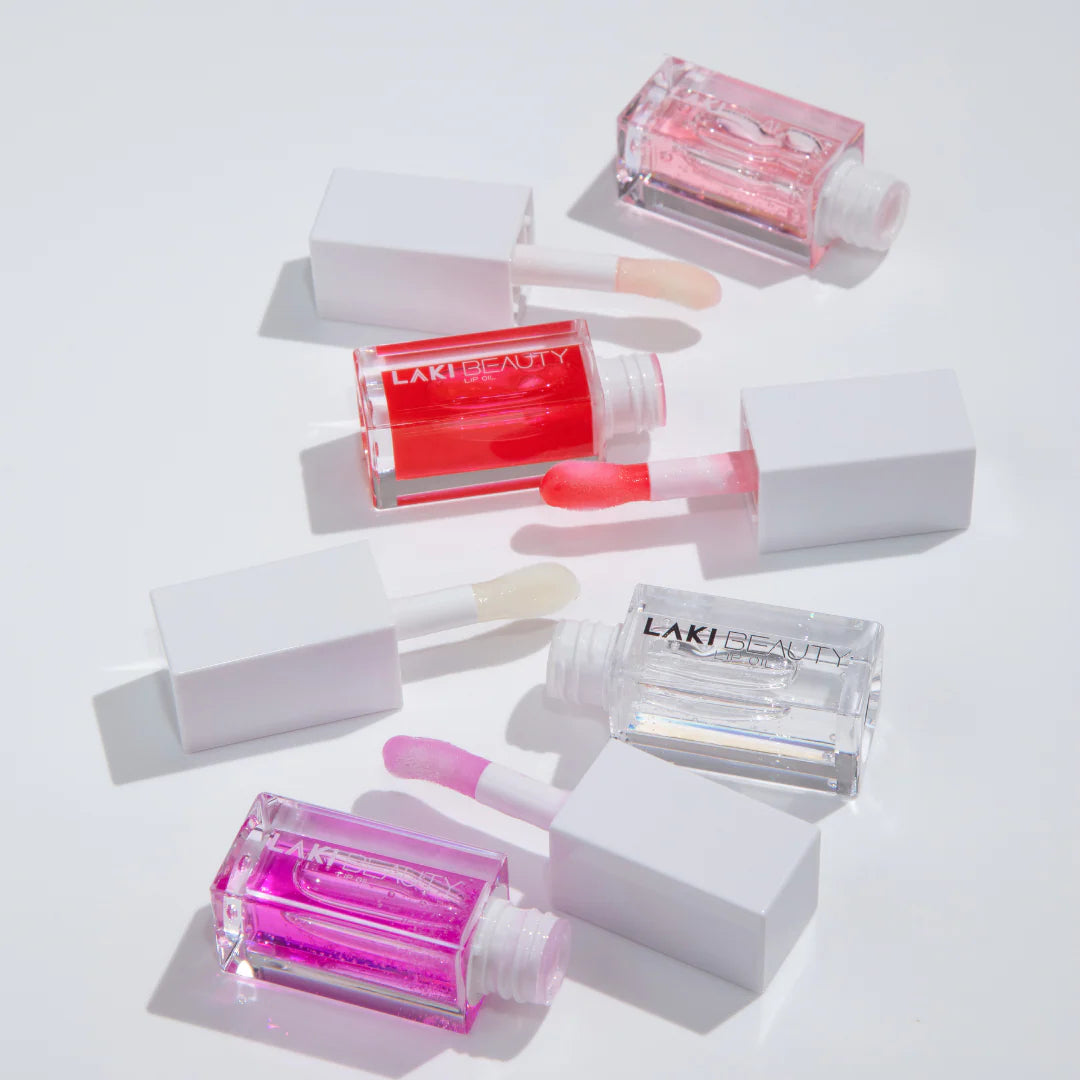 Lip Oil