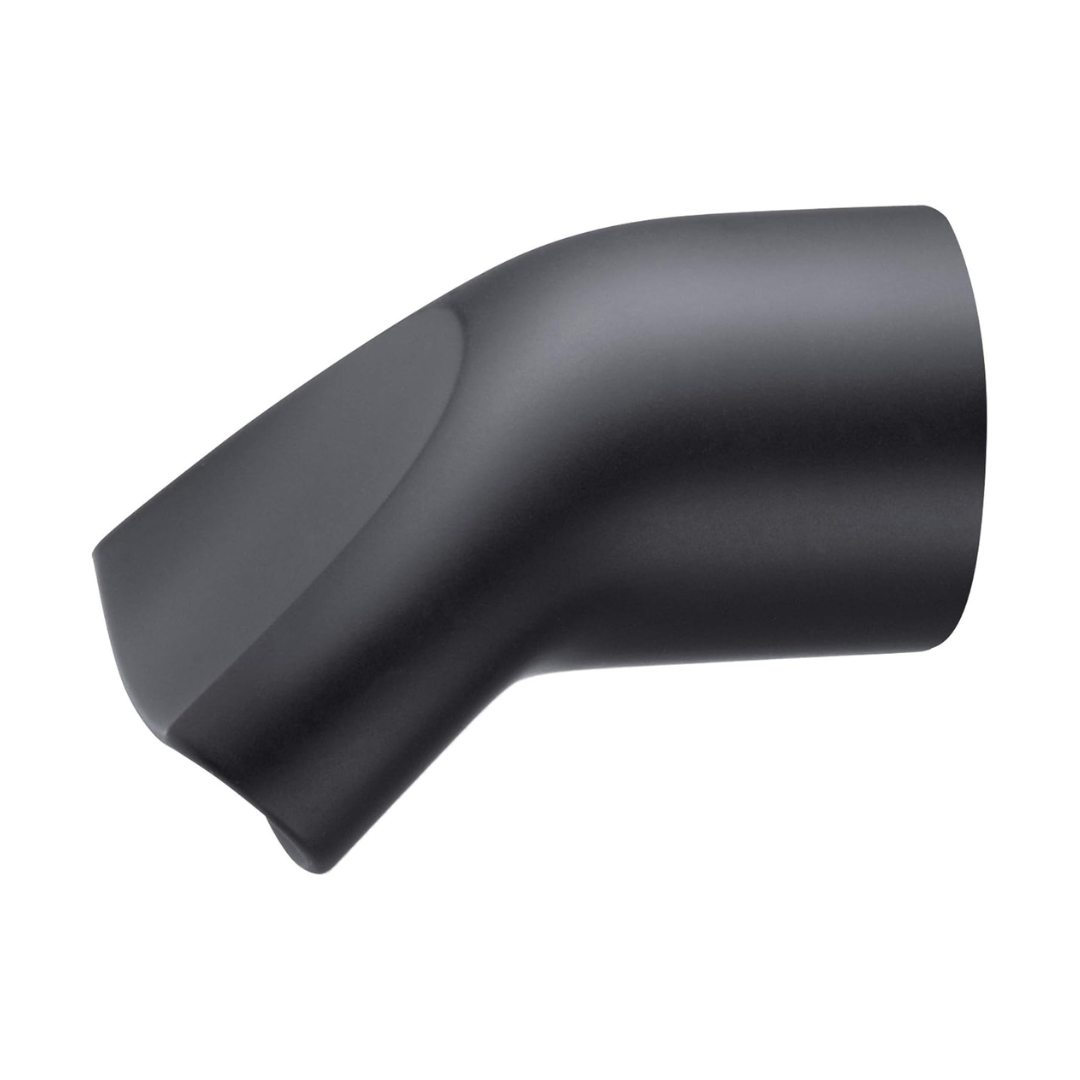 Curl & Straight Hair Dryer, 3 Styling Nozzles