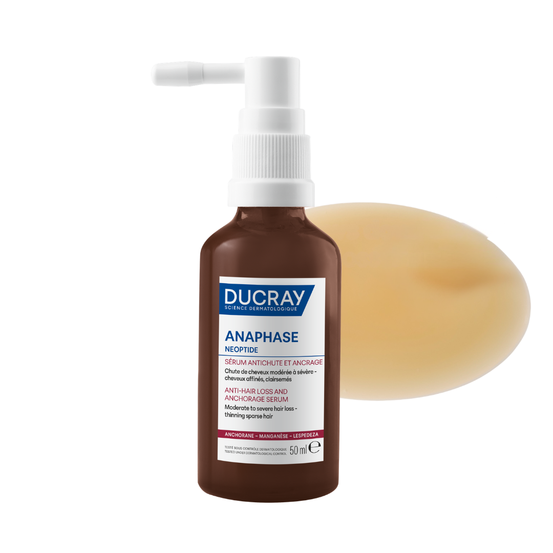 Neoptide Expert Anti-Hair Loss & Growth Serum