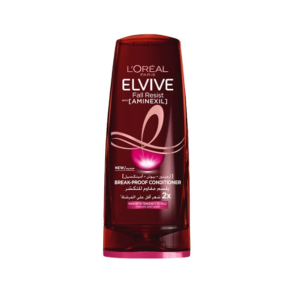 Elvive Fall Resist Anti Hair-Fall Conditioner with Aminexil