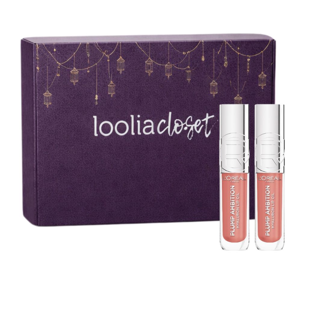 2x Plump Ambition At 20% OFF