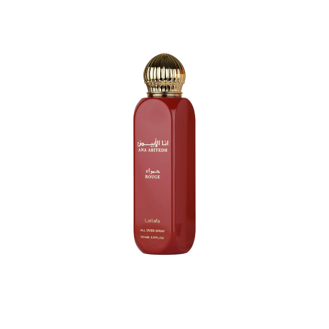 All Over Spray Ana Abiyedh Rouge - 100 ML