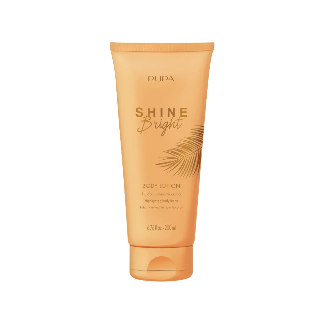 Shine Bright Fluid Illuminating Body
