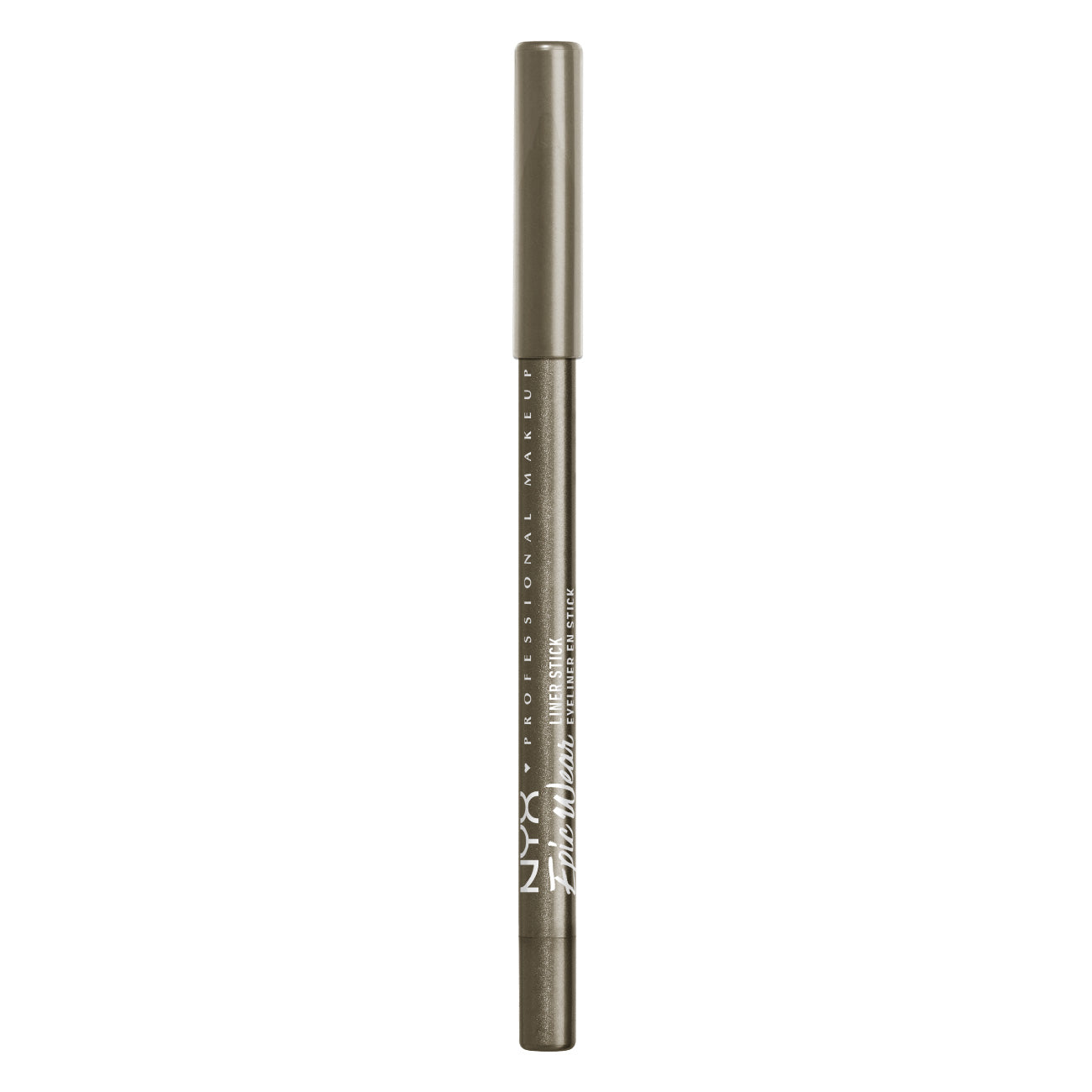 Epic Wear Liner Stick, Long-Lasting Eyeliner Pencil