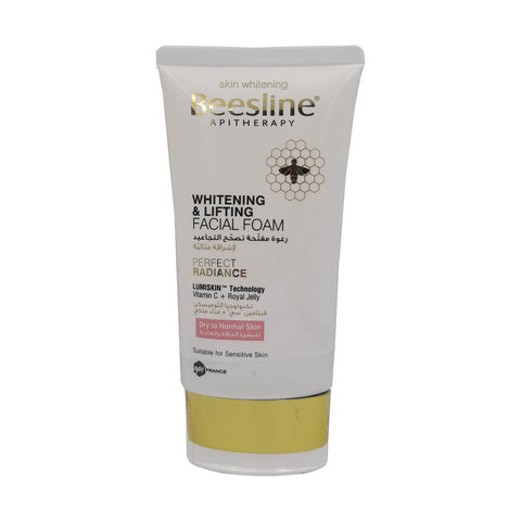 Beesline Whitening & Lifting Facial Foam 150 ml