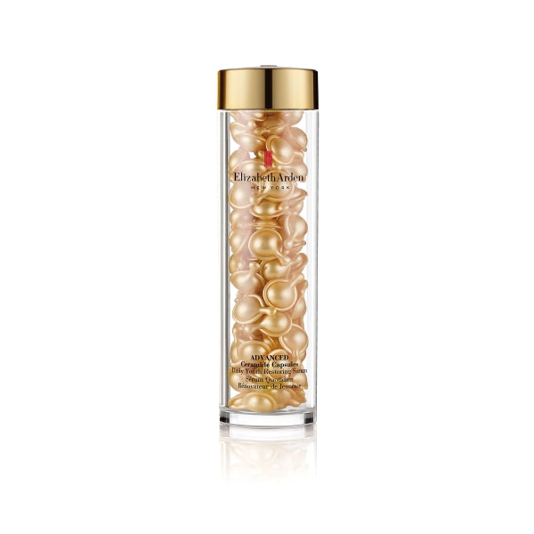 Elizabeth Arden Advanced Ceramide Capsules Daily Youth Restoring Serum - 90 PCS