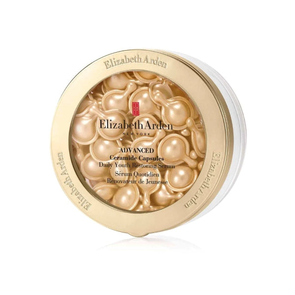 Advanced Ceramide Capsules Daily Youth Restoring Serum - 60 PCS