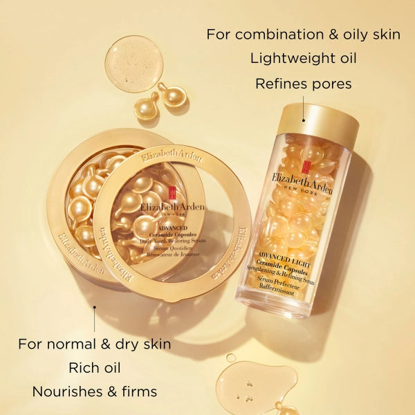 Elizabeth Arden Ceramide Advanced Light