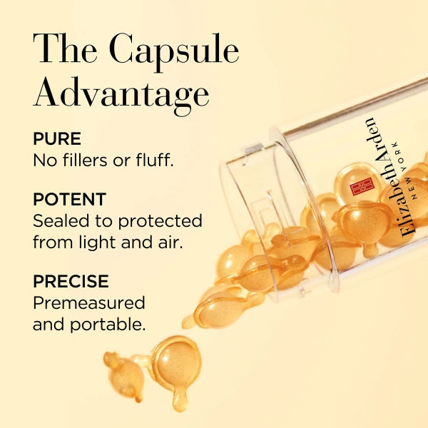 Elizabeth Arden Ceramide Advanced Light