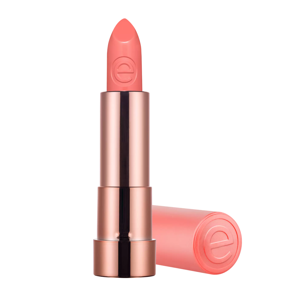 Essence Hydrating Nude Lipstick | Loolia Closet