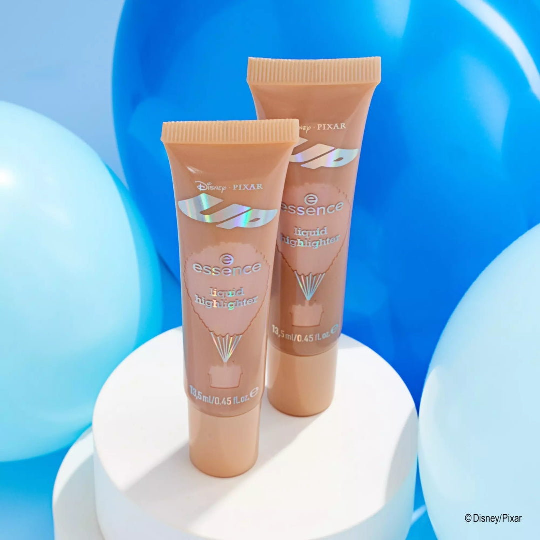 Disney Pixar Up Liquid Highlighter - Ambience