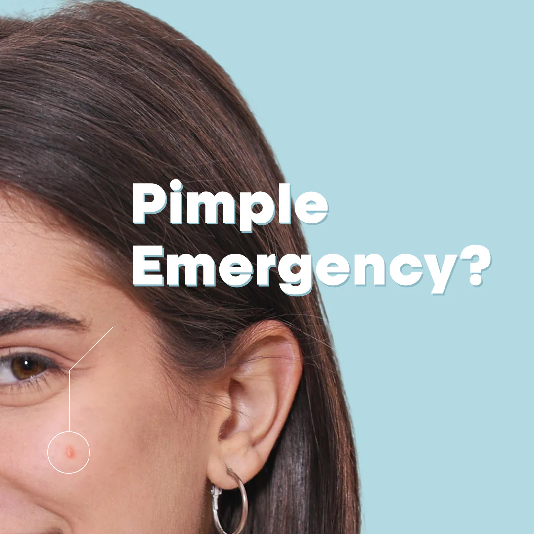 Cherry - Blemish Pimple Patches