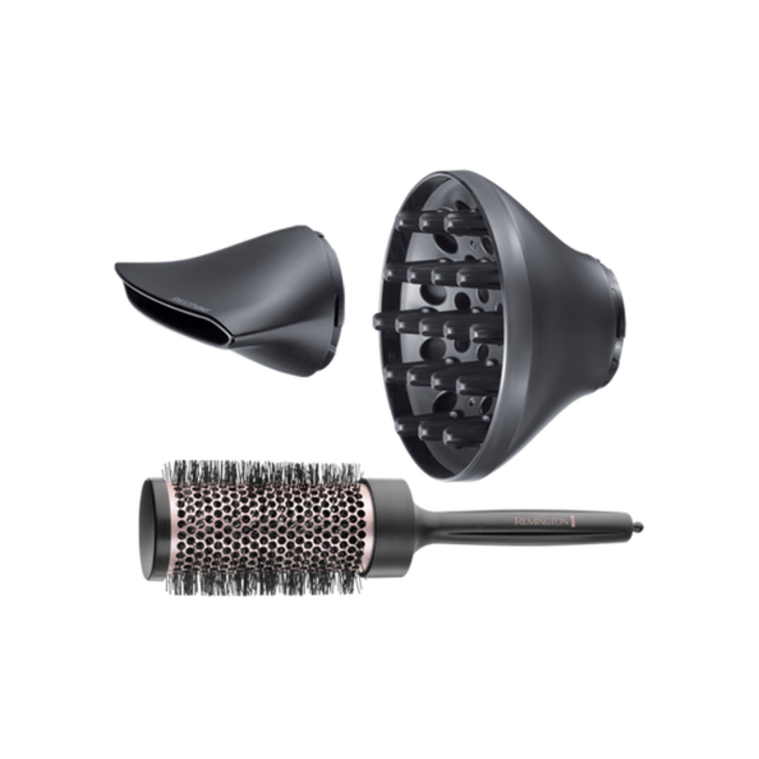 Curl & Straight Confidence Hair Dryer