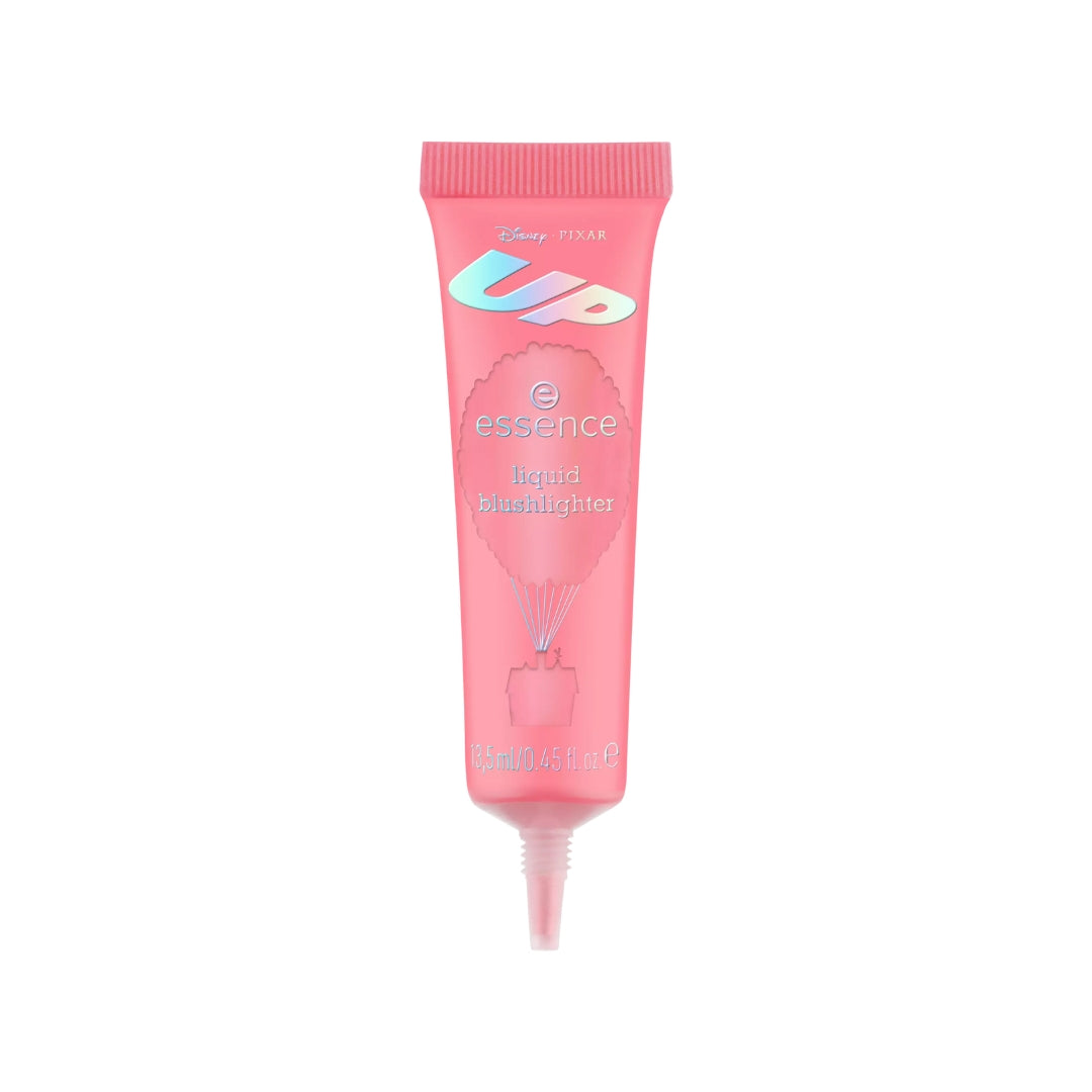 Disney Pixar Up liquid blushlighter - 01 Dusk in paradise