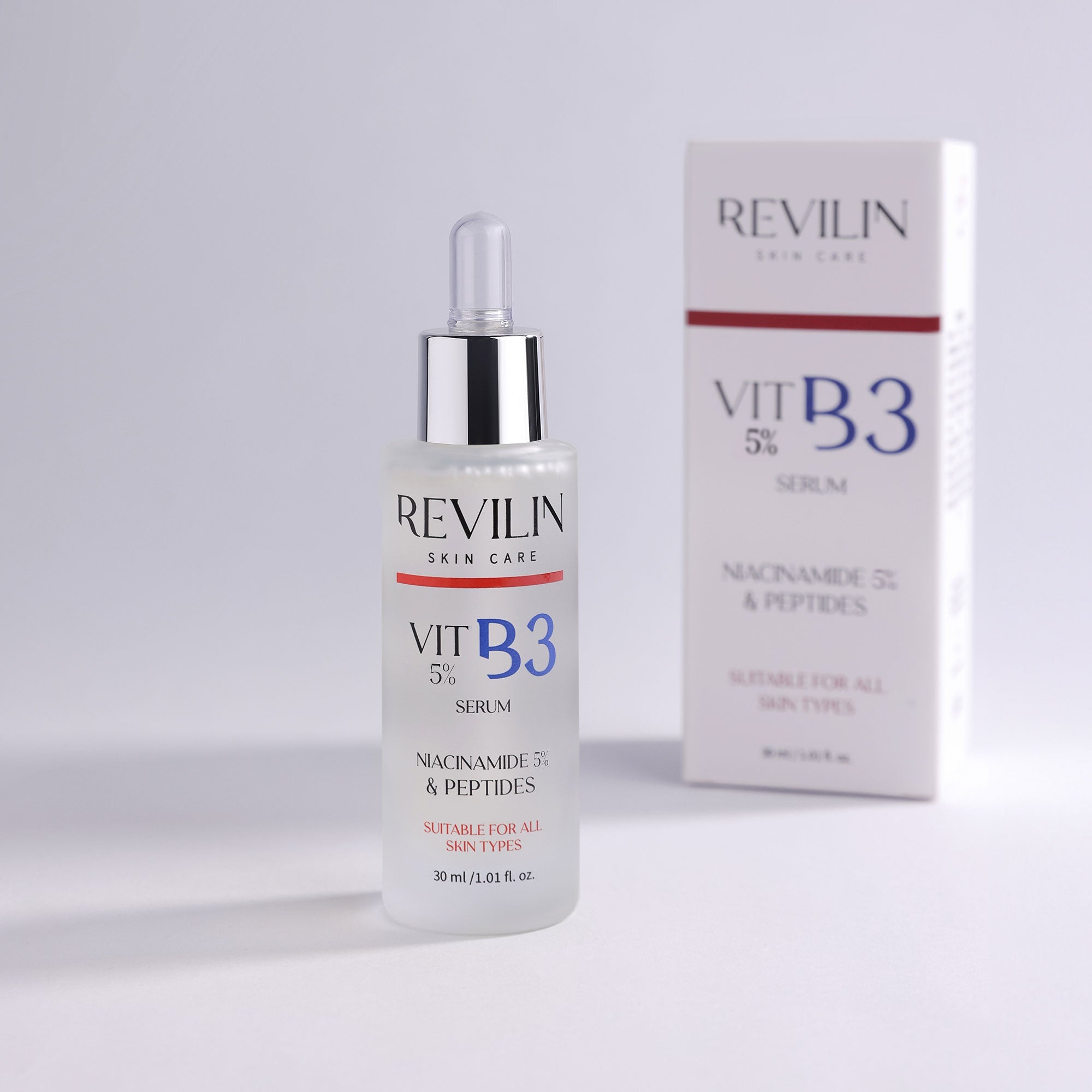 Vitamin B3 5% Serum 30ml