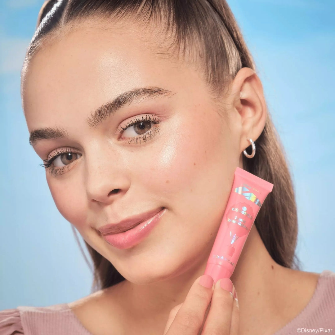 Disney Pixar Up liquid blushlighter - Model