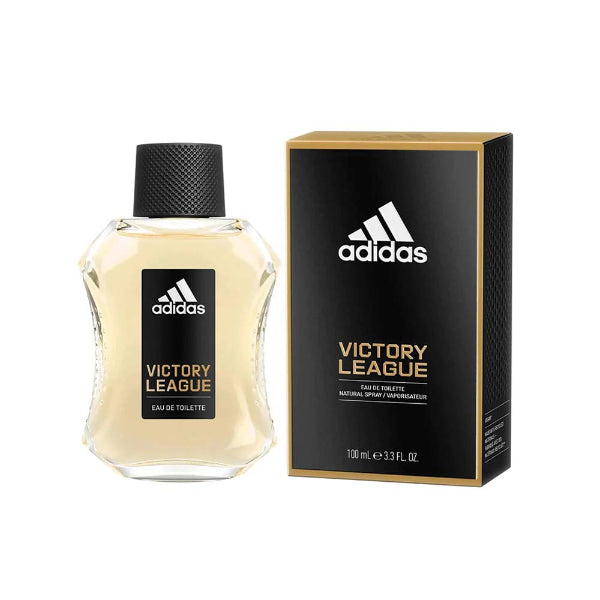 Adidas New Victory League Eau De Toilette 100 ML