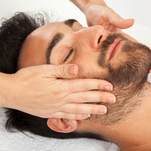 Shiseido Spa Moisturzing Facial | Loolia Closet