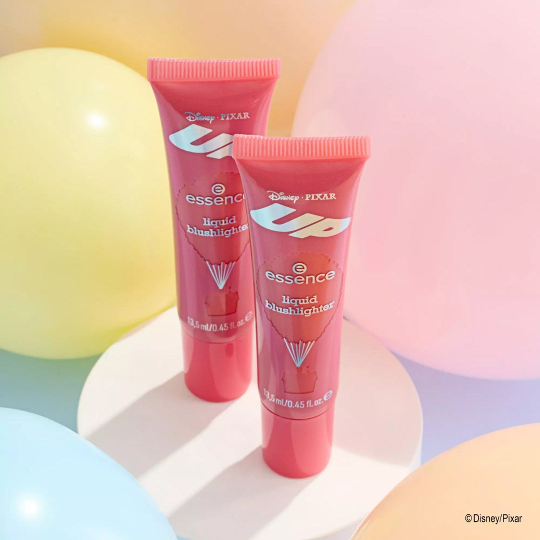 Disney Pixar Up liquid blushlighter - Ambience