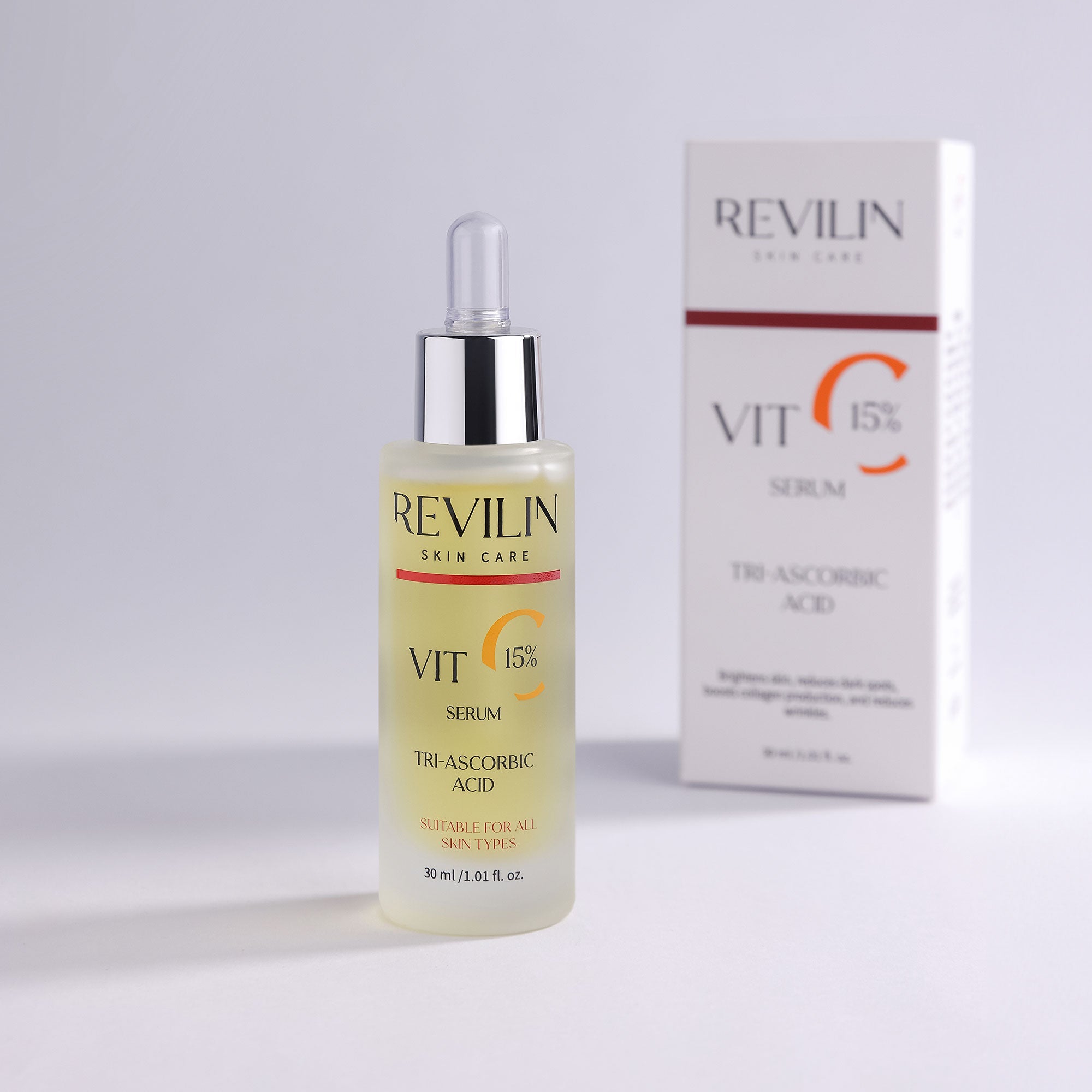 Vitamin C 15% Serum