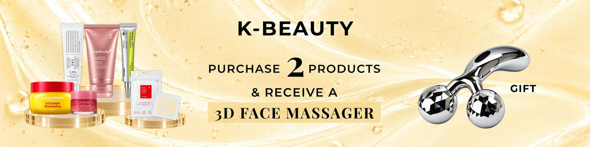 K-Beauty