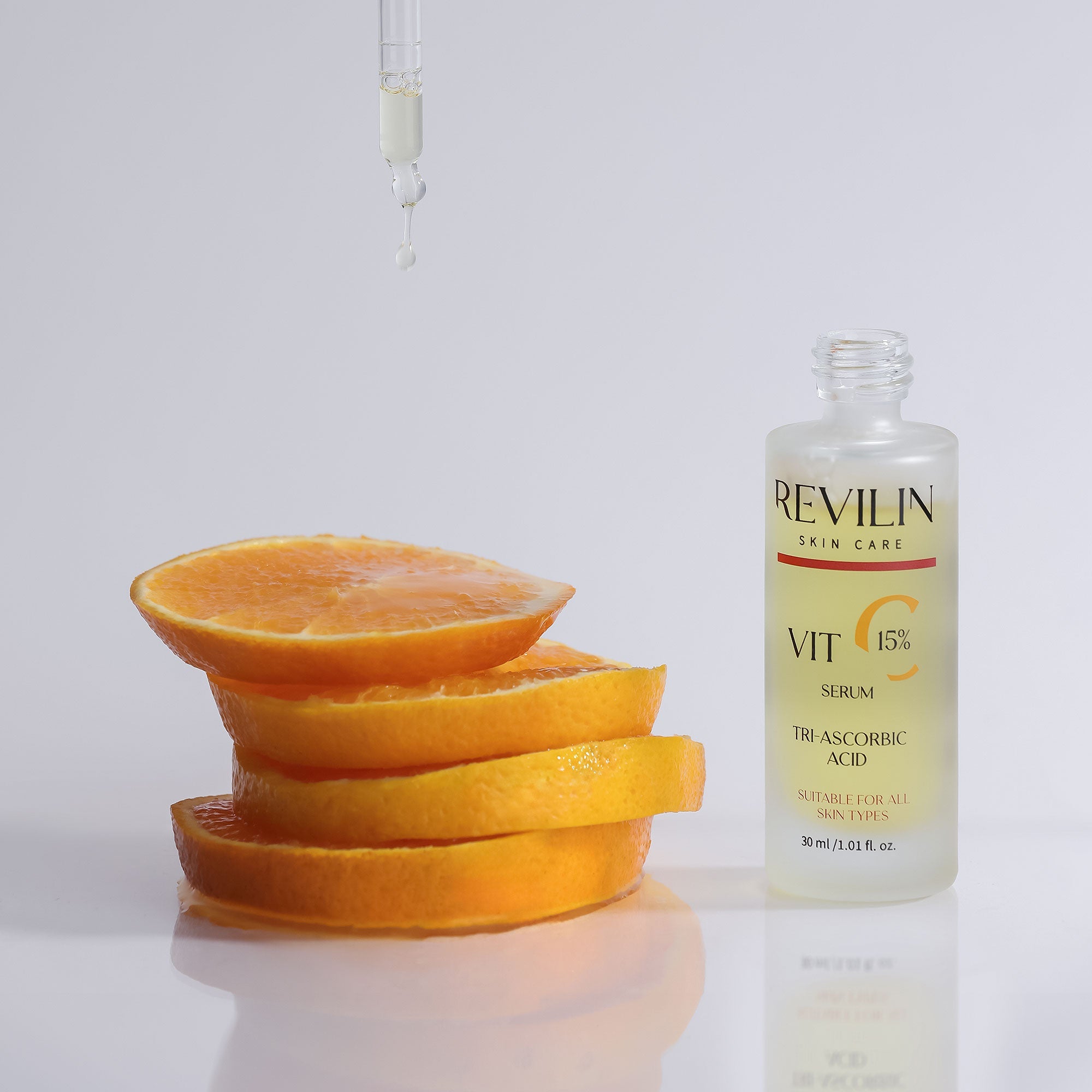 Vitamin C 15% Serum