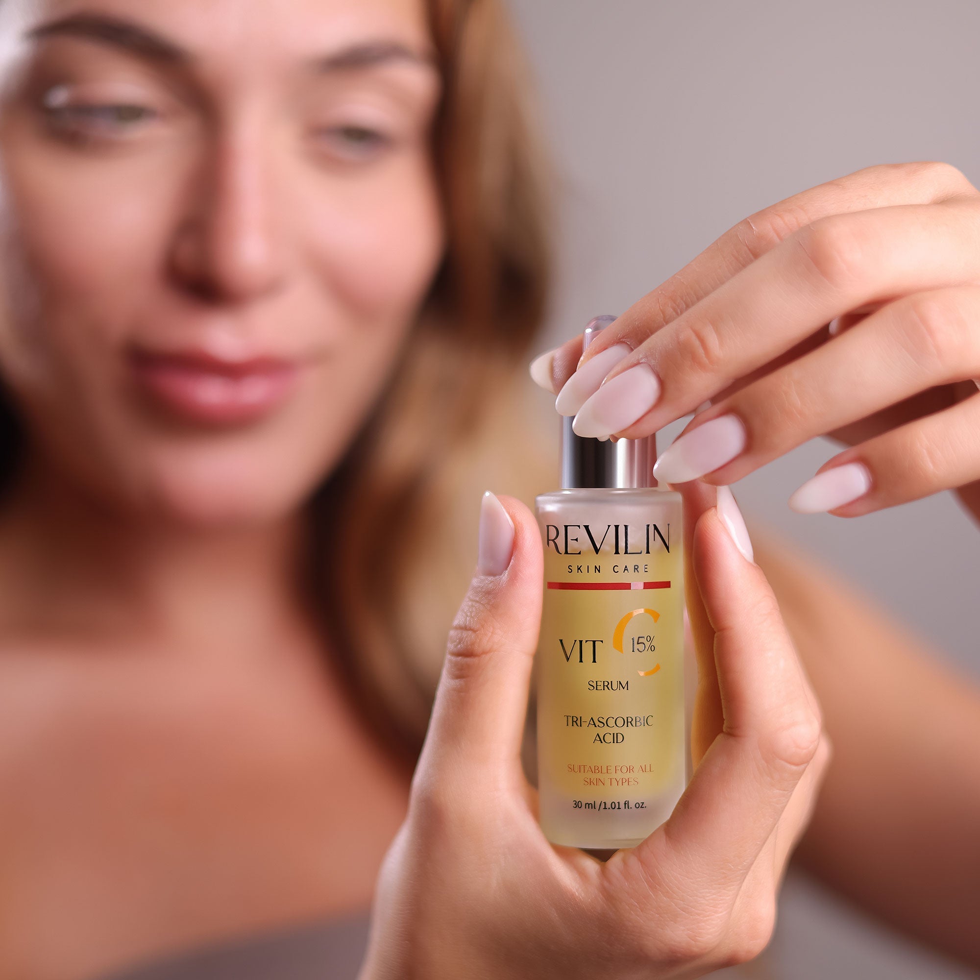 Vitamin C 15% Serum