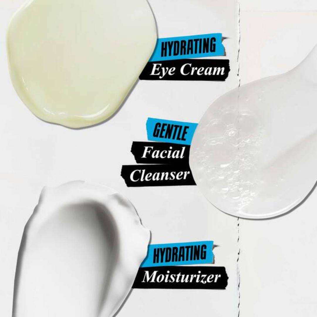 Hydration Unlimited Gift Set