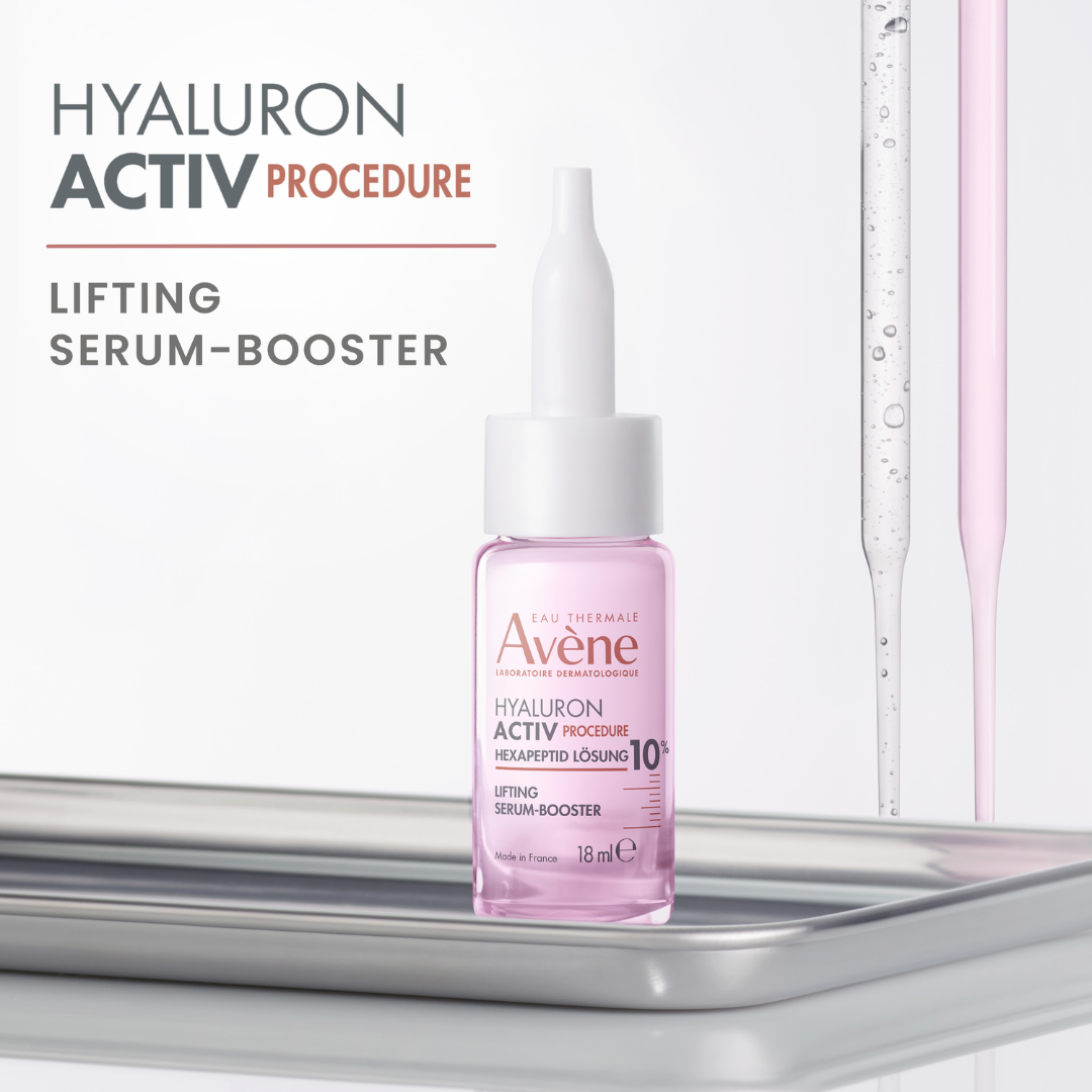 Hyaluron Activ Procedure Firming Serum