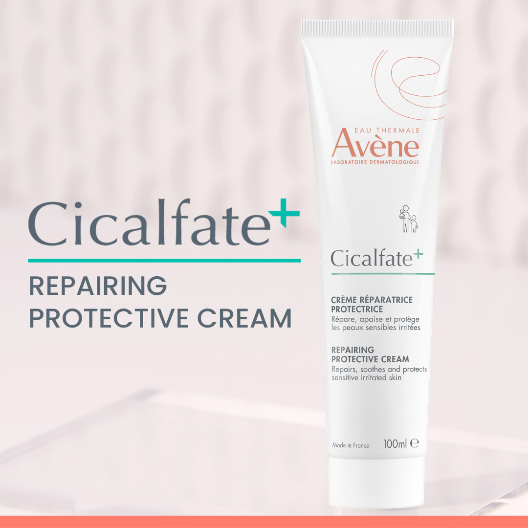 Cicalfate Protective Cream + FREE Plumping Serum + FREE Protective Cream At 35% OFF
