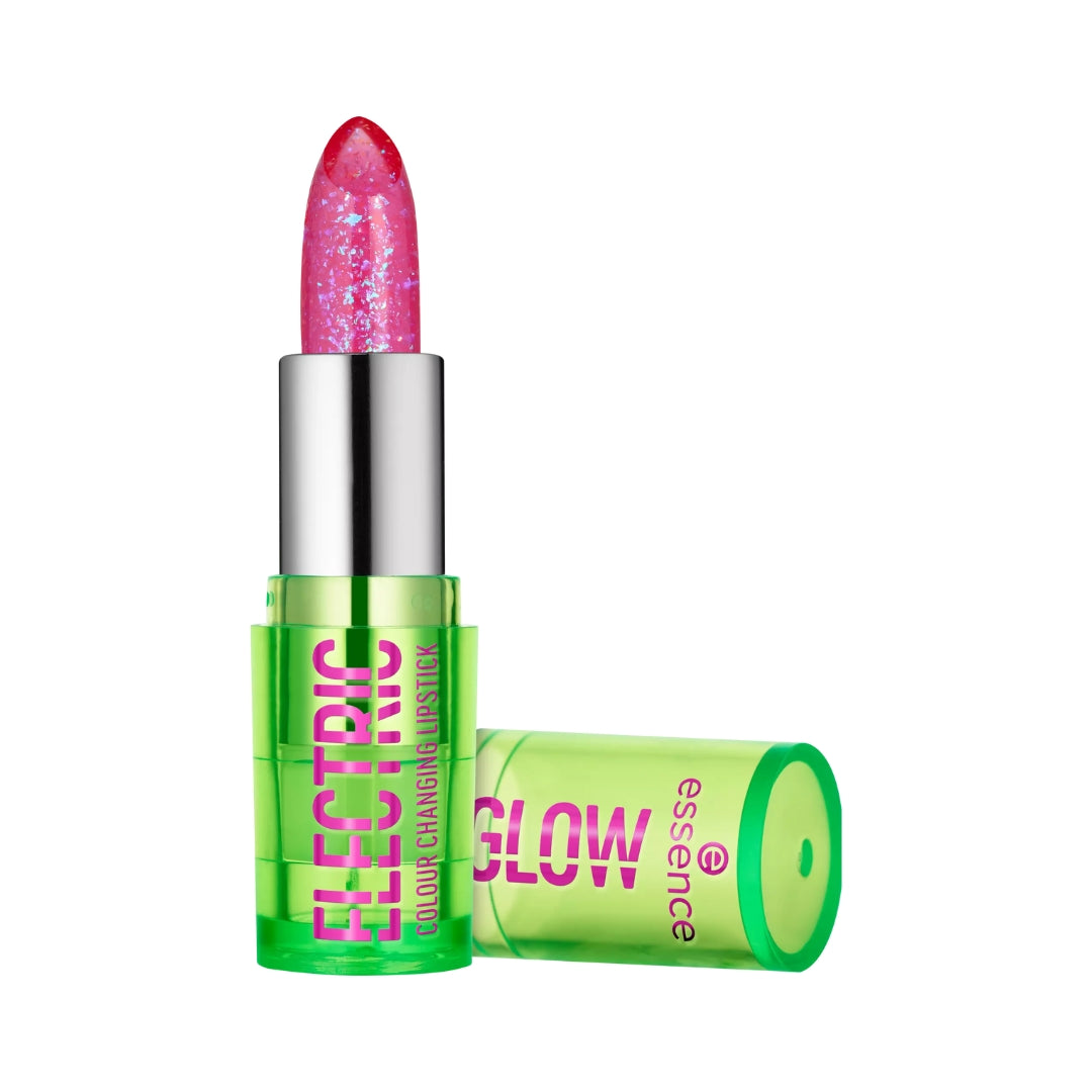 Electric Glow Colour Changing Lipstick