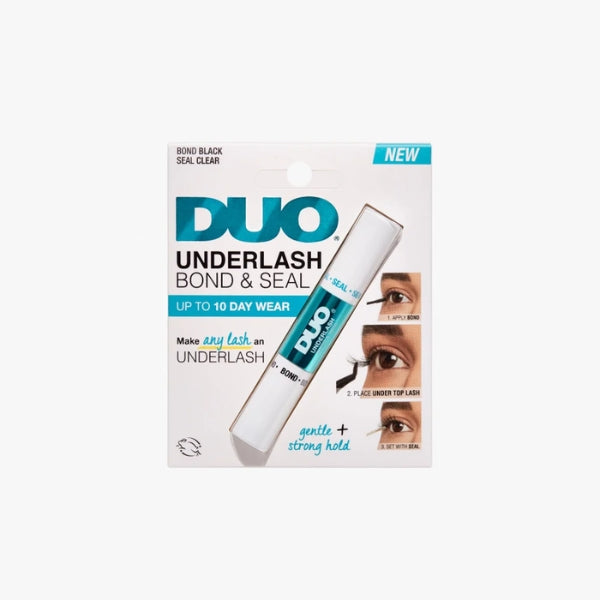 Underlash Bond & Seal Adhesive 10 Day Wear - Package