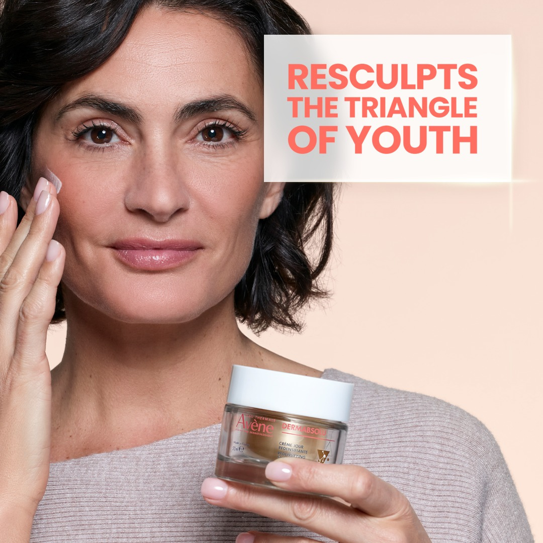 DermAbsolu Defining Day Cream