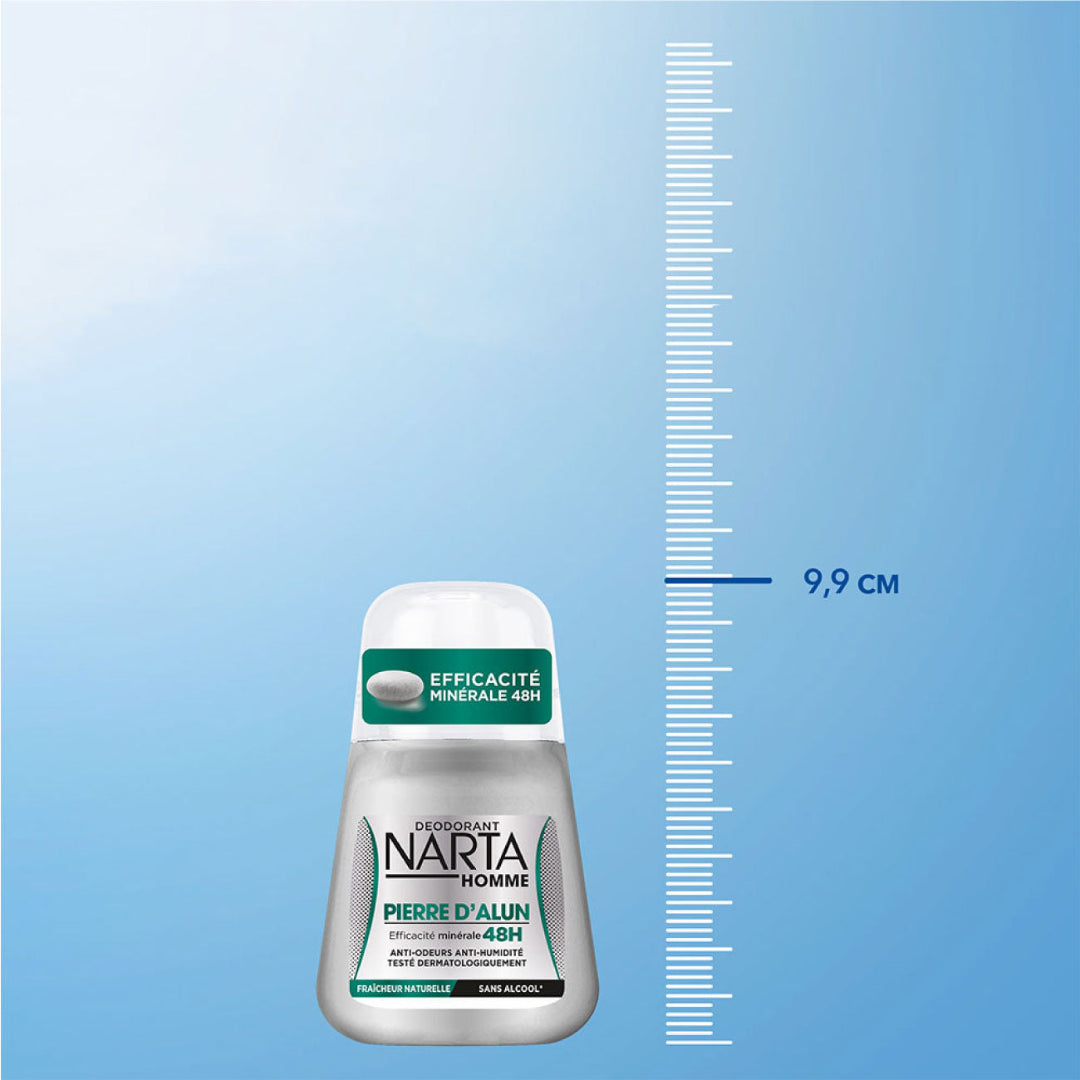 Pierre D'alun Homme 50ml