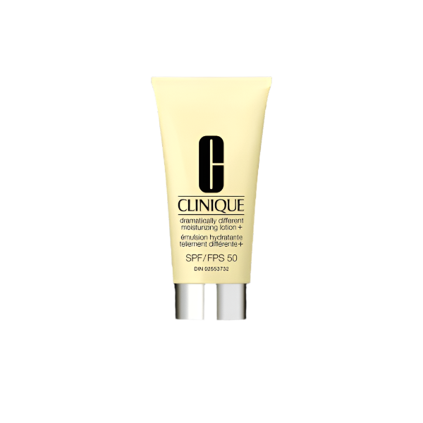 Dramatically Different Moisturizing Lotion SPF 50- 50 ML
